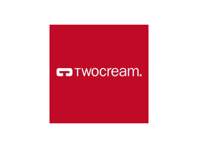 Logo twocream