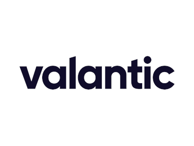 Logo valantic