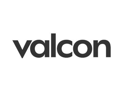 Logo Valcon