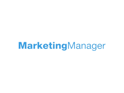 Logo Marketingmanager PIM (VEEUZE)