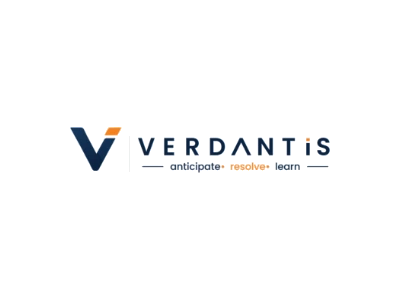 Logo Verdantis MDM Suite