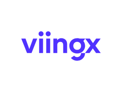 Logo viingx