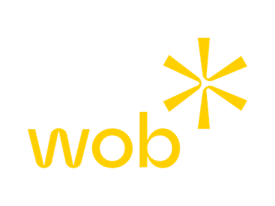 Logo wob