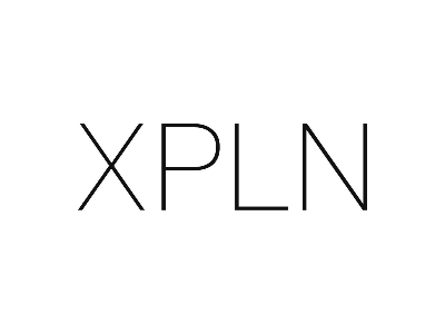 Logo XPLN
