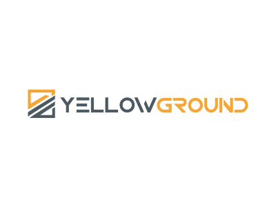 Logo YellowGround