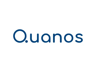 Logo Quanos